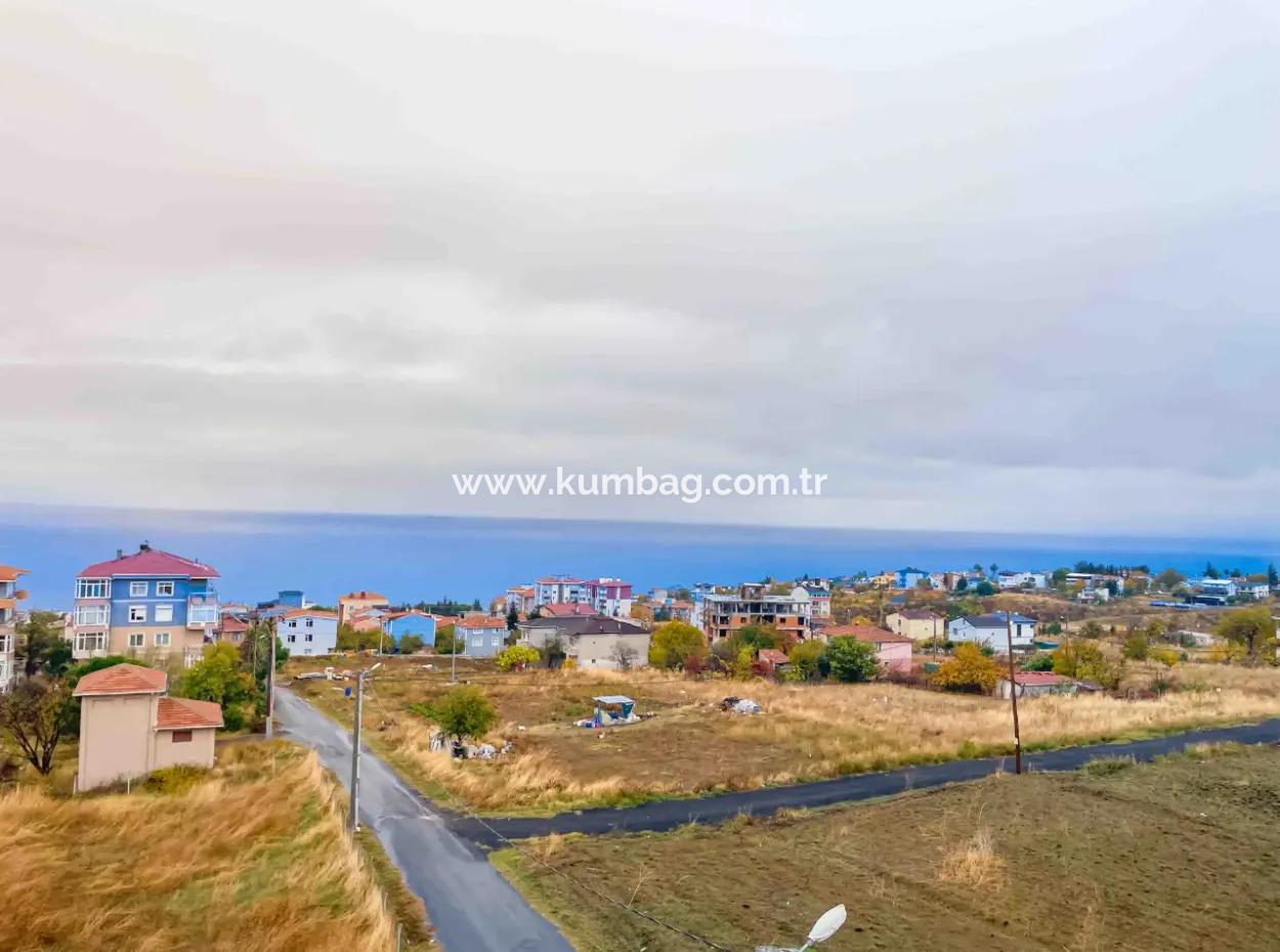 Topagac Mh. Ultra Luxury Modern 4 1 Duplex Zum Verkauf Mit Meerblick