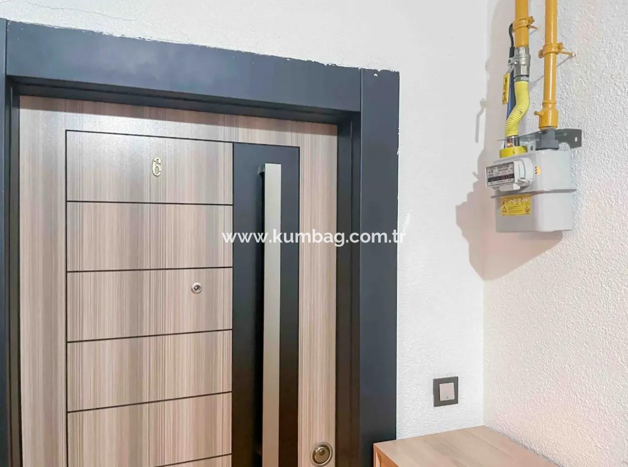 Topagac Mh. Ultra Luxury Modern 4 1 Duplex Zum Verkauf Mit Meerblick