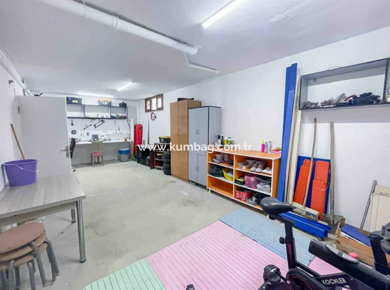 Topagac Mh. Ultra Luxury Modern 4 1 Duplex Zum Verkauf Mit Meerblick