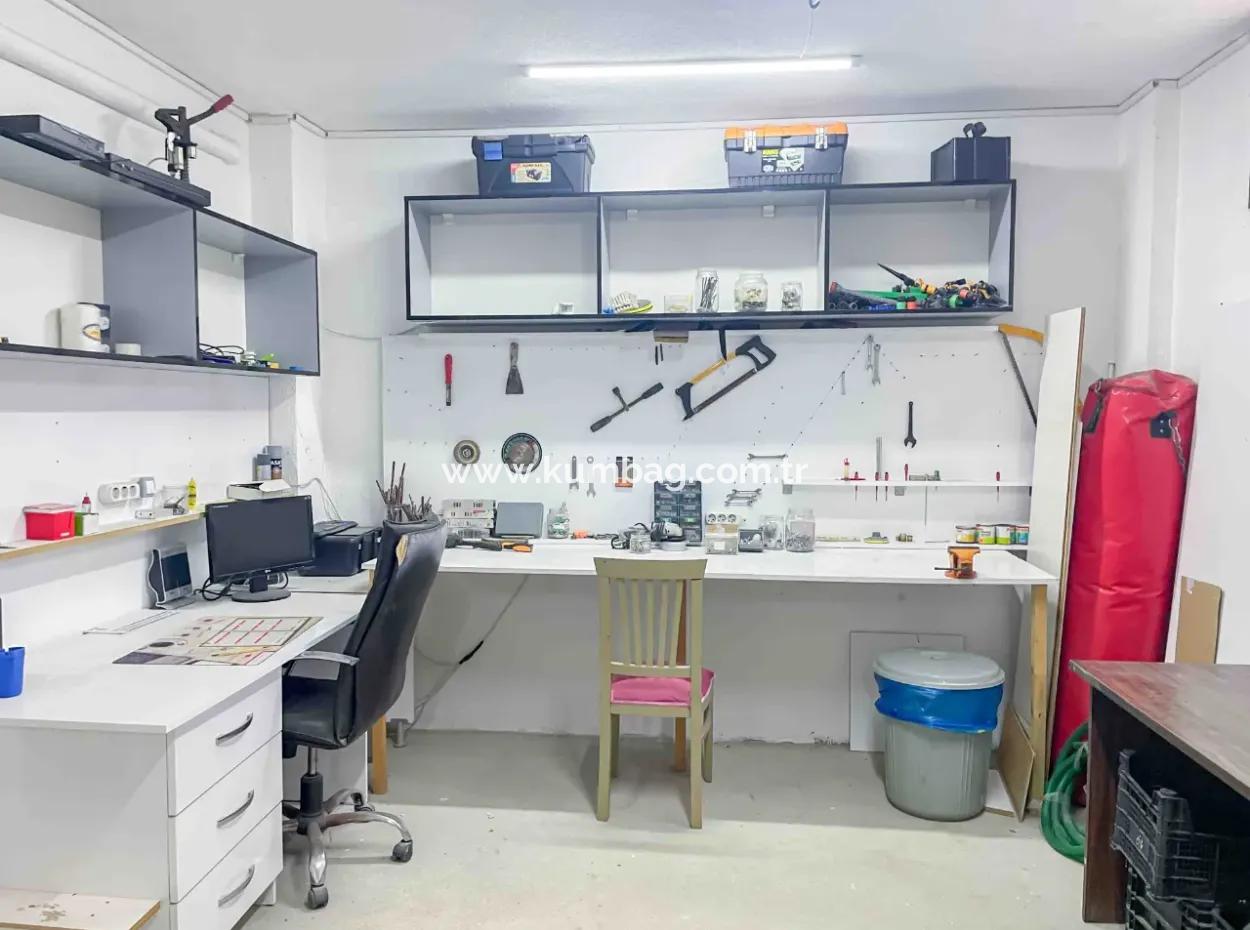 Topagac Mh. Ultra Luxury Modern 4 1 Duplex Zum Verkauf Mit Meerblick