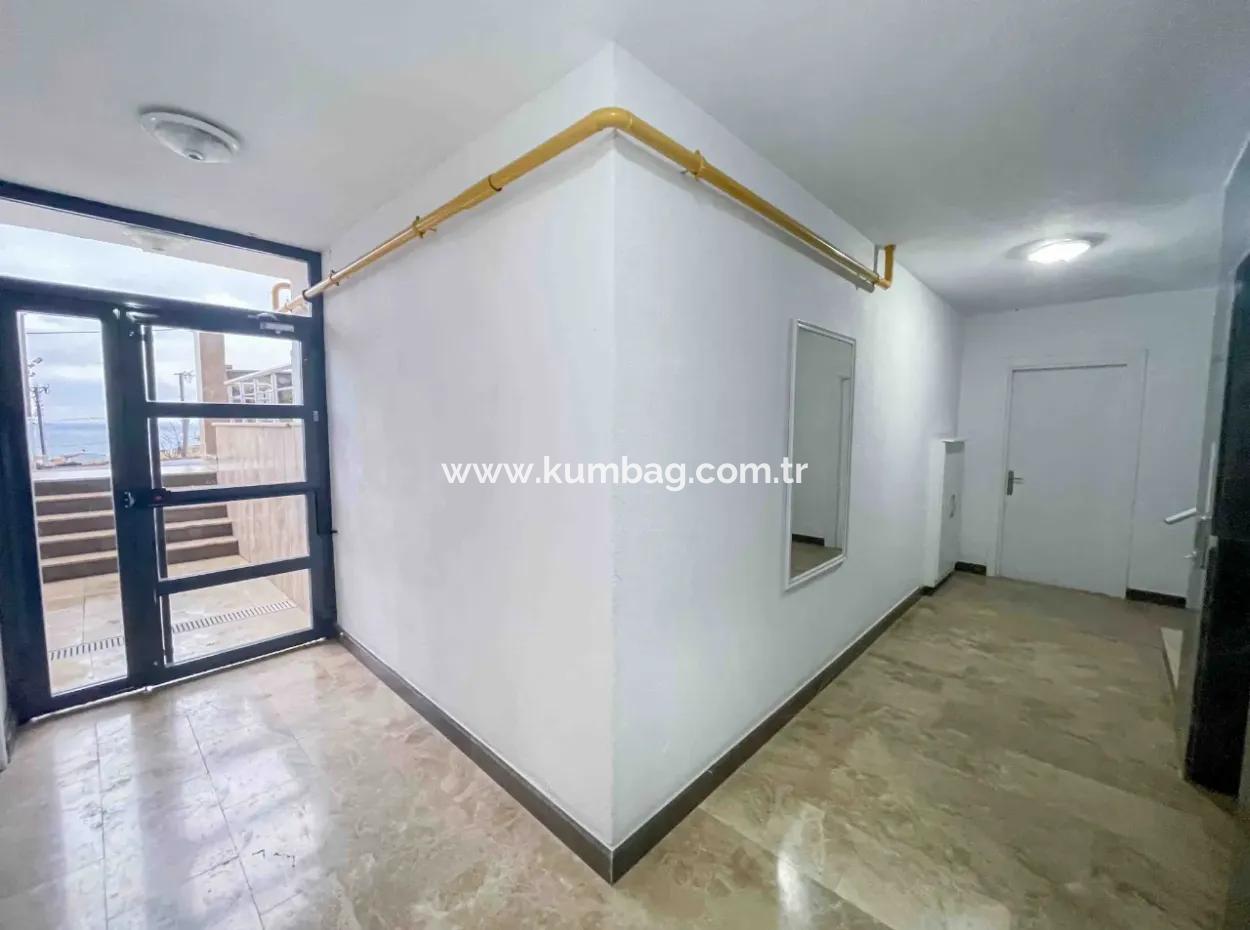 Topagac Mh. Ultra Luxury Modern 4 1 Duplex Zum Verkauf Mit Meerblick