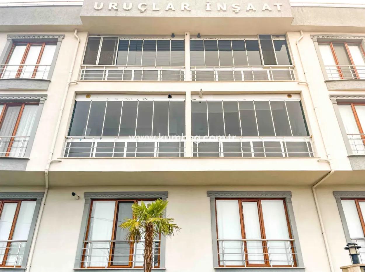 Topagac Mh. Ultra Luxury Modern 4 1 Duplex Zum Verkauf Mit Meerblick