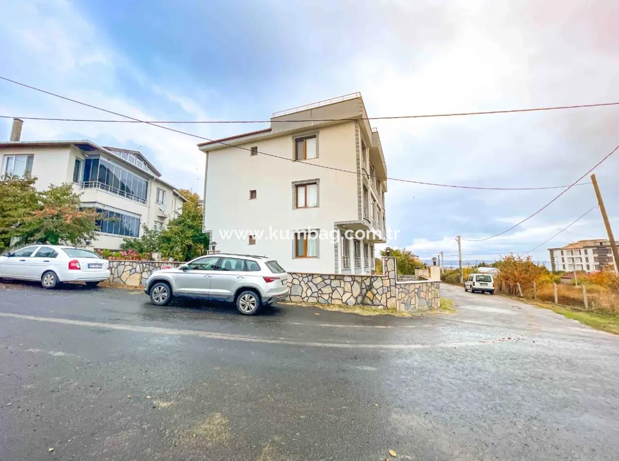 Topagac Mh. Ultra Luxury Modern 4 1 Duplex Zum Verkauf Mit Meerblick