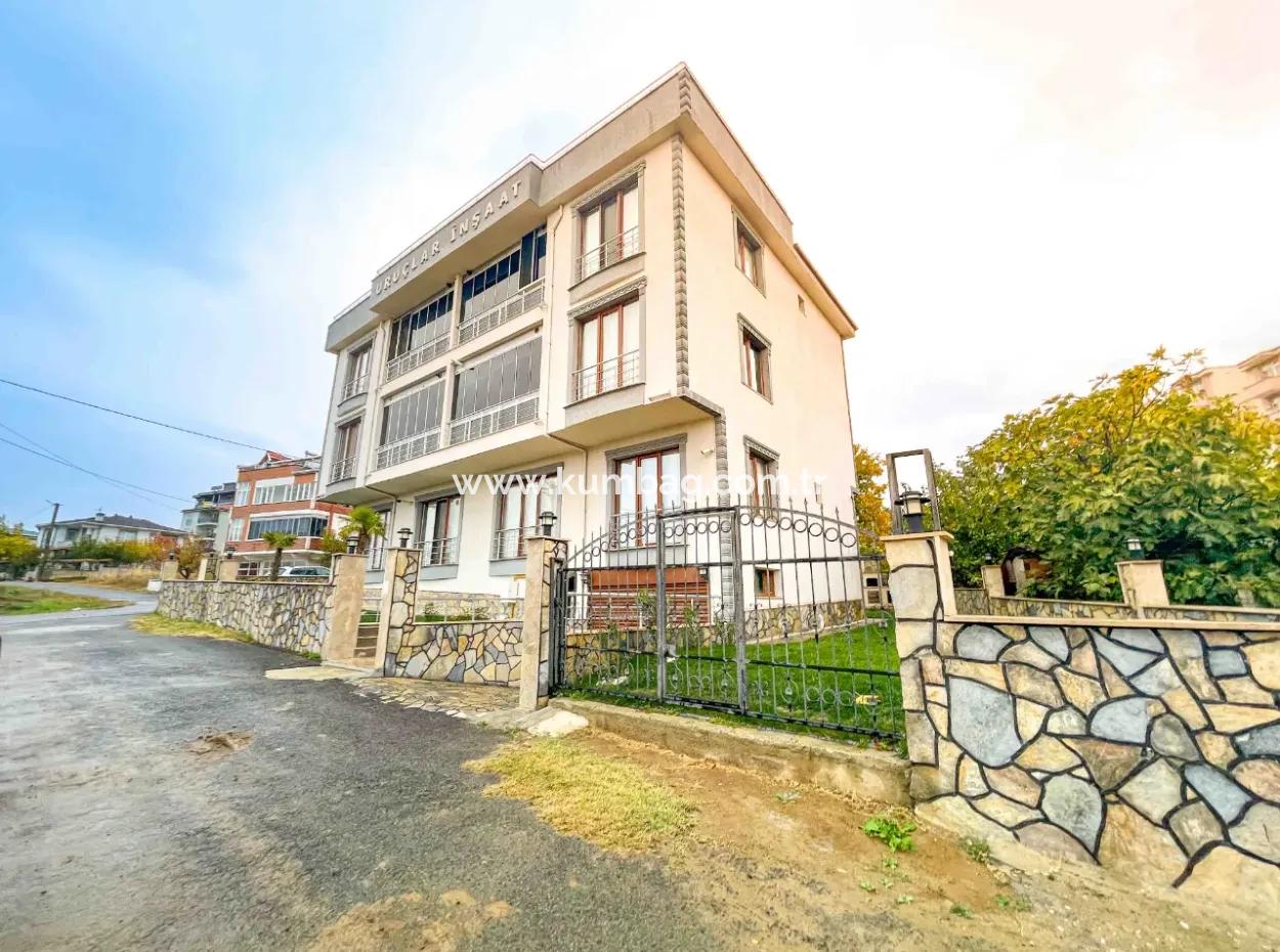 Topagac Mh. Ultra Luxury Modern 4 1 Duplex Zum Verkauf Mit Meerblick