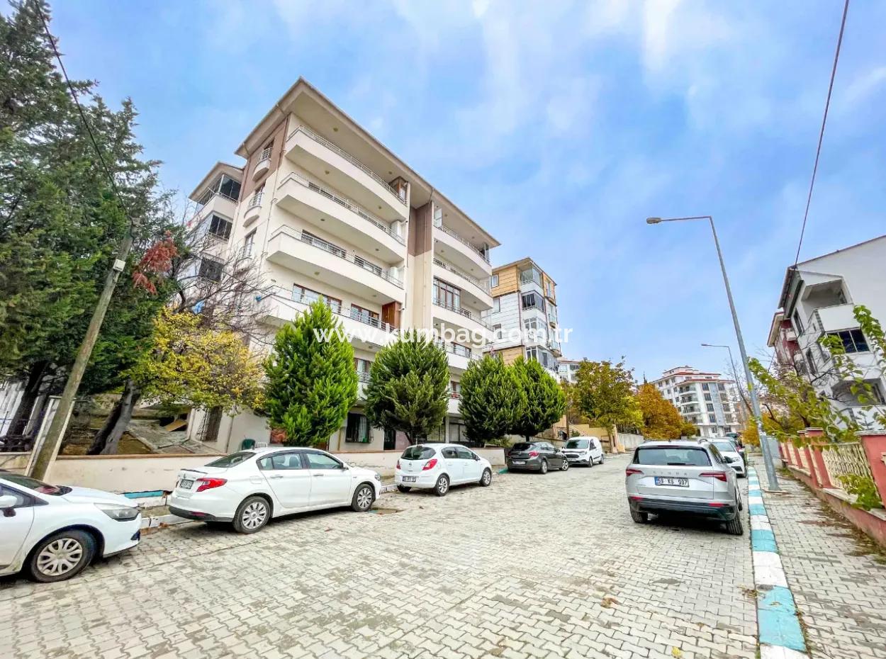 3 1 Wohnung Zum Verkauf In Altinova Mit Meerblick