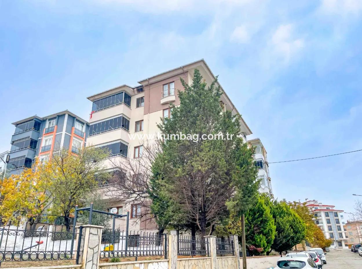 3 1 Wohnung Zum Verkauf In Altinova Mit Meerblick