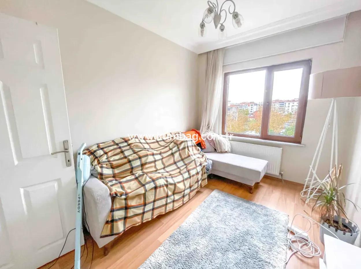 3 1 Wohnung Zum Verkauf In Altinova Mit Meerblick