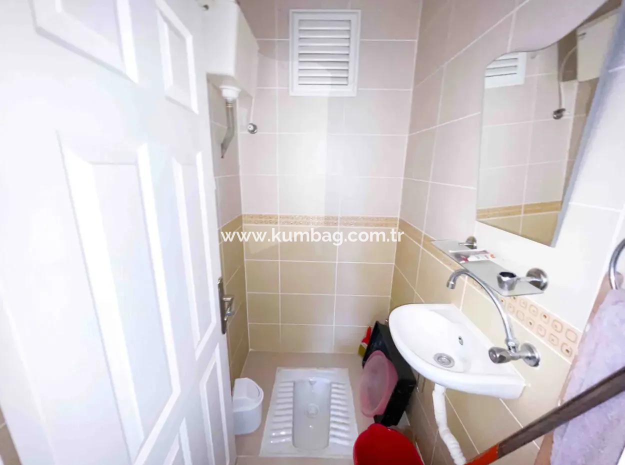 3 1 Wohnung Zum Verkauf In Altinova Mit Meerblick