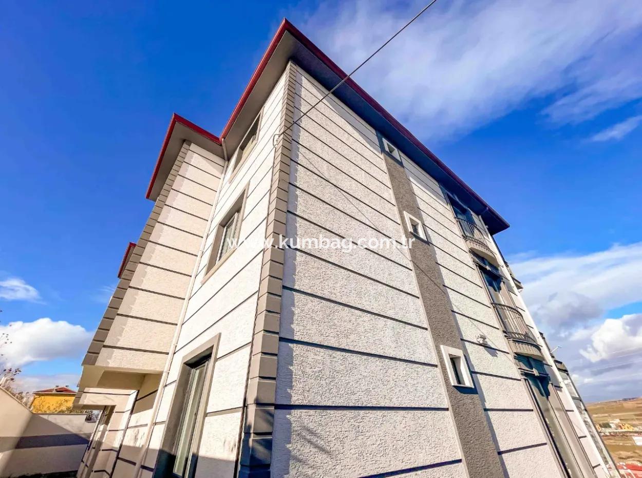 1 1 Wohnung Zu Vermieten Mit Meerblick Und Erdgas In Kumbağad Zu Meine Wohnungen