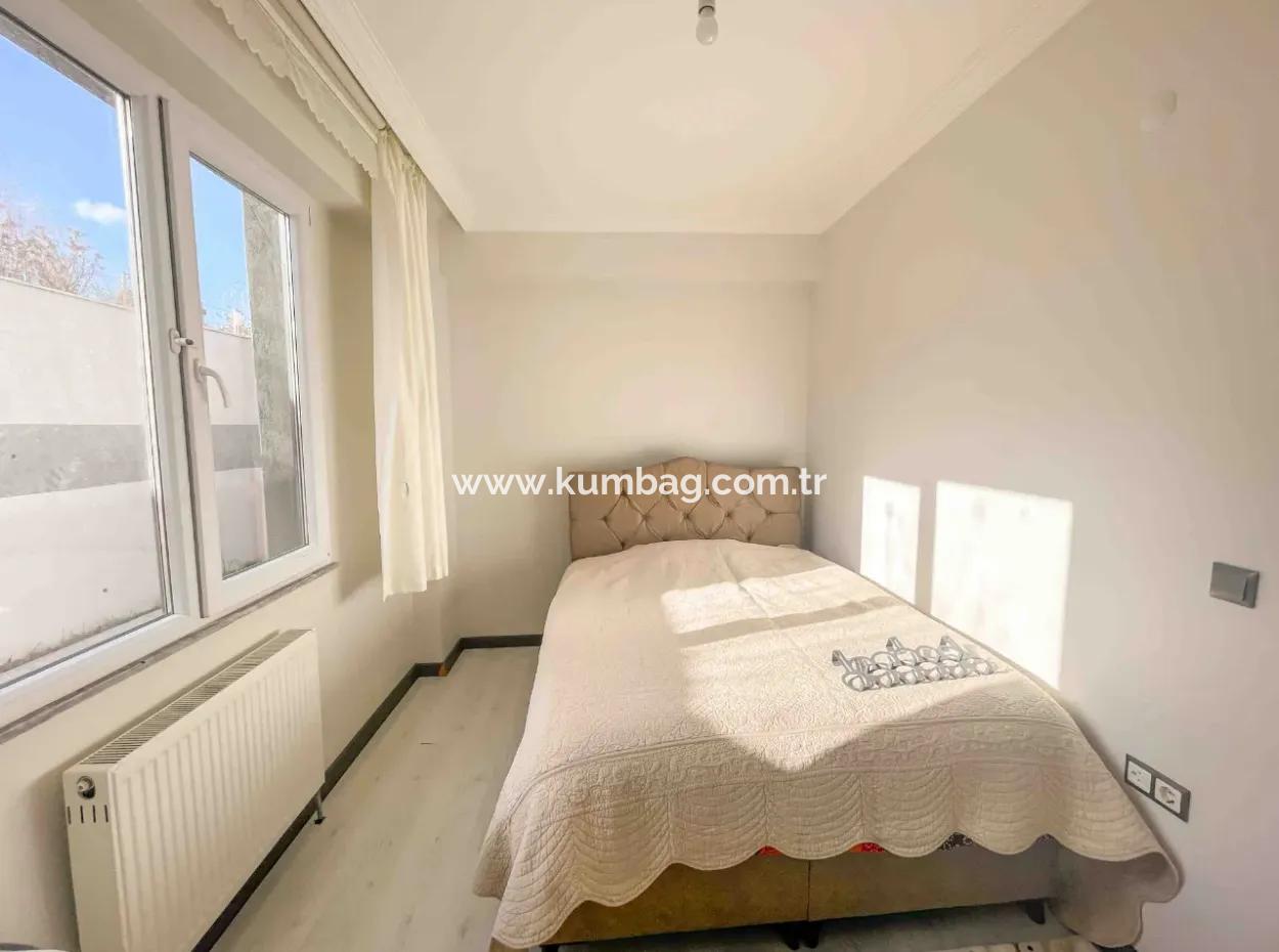 1 1 Wohnung Zu Vermieten Mit Meerblick Und Erdgas In Kumbağad Zu Meine Wohnungen