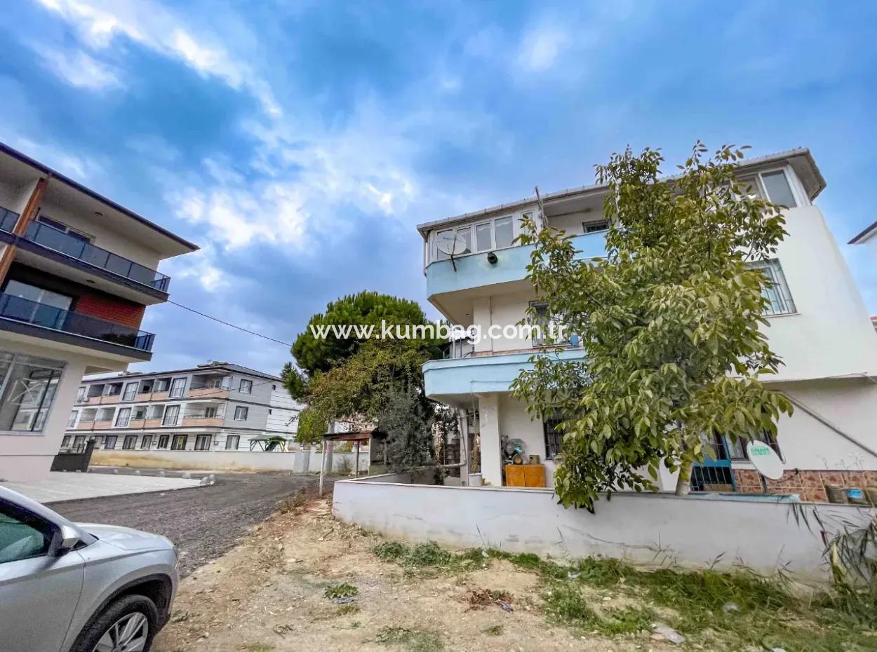 Zu Verkaufen Mit Nützlichem Grossem Balkon In Der Nähe Von Kumbagh Street Beach 2 1