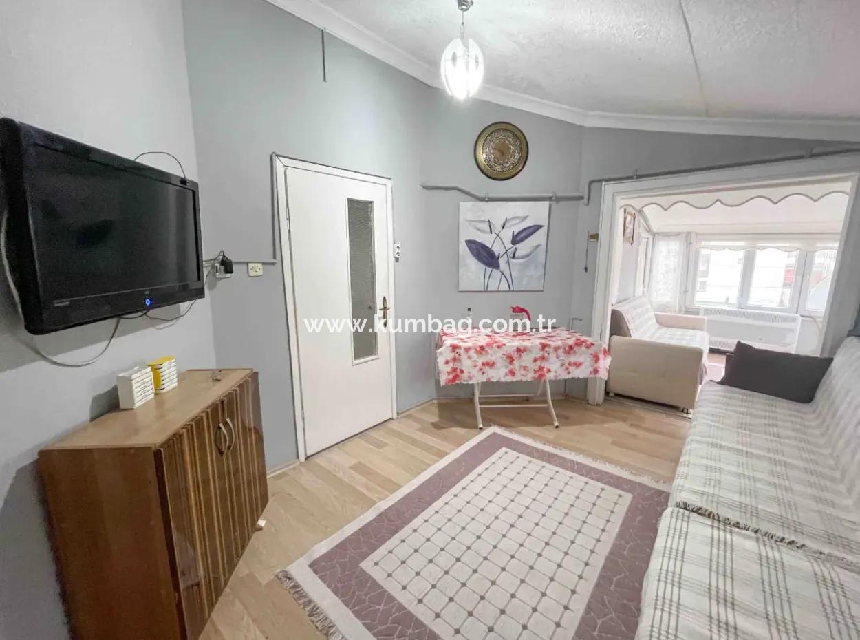 Zu Verkaufen Mit Nützlichem Grossem Balkon In Der Nähe Von Kumbagh Street Beach 2 1