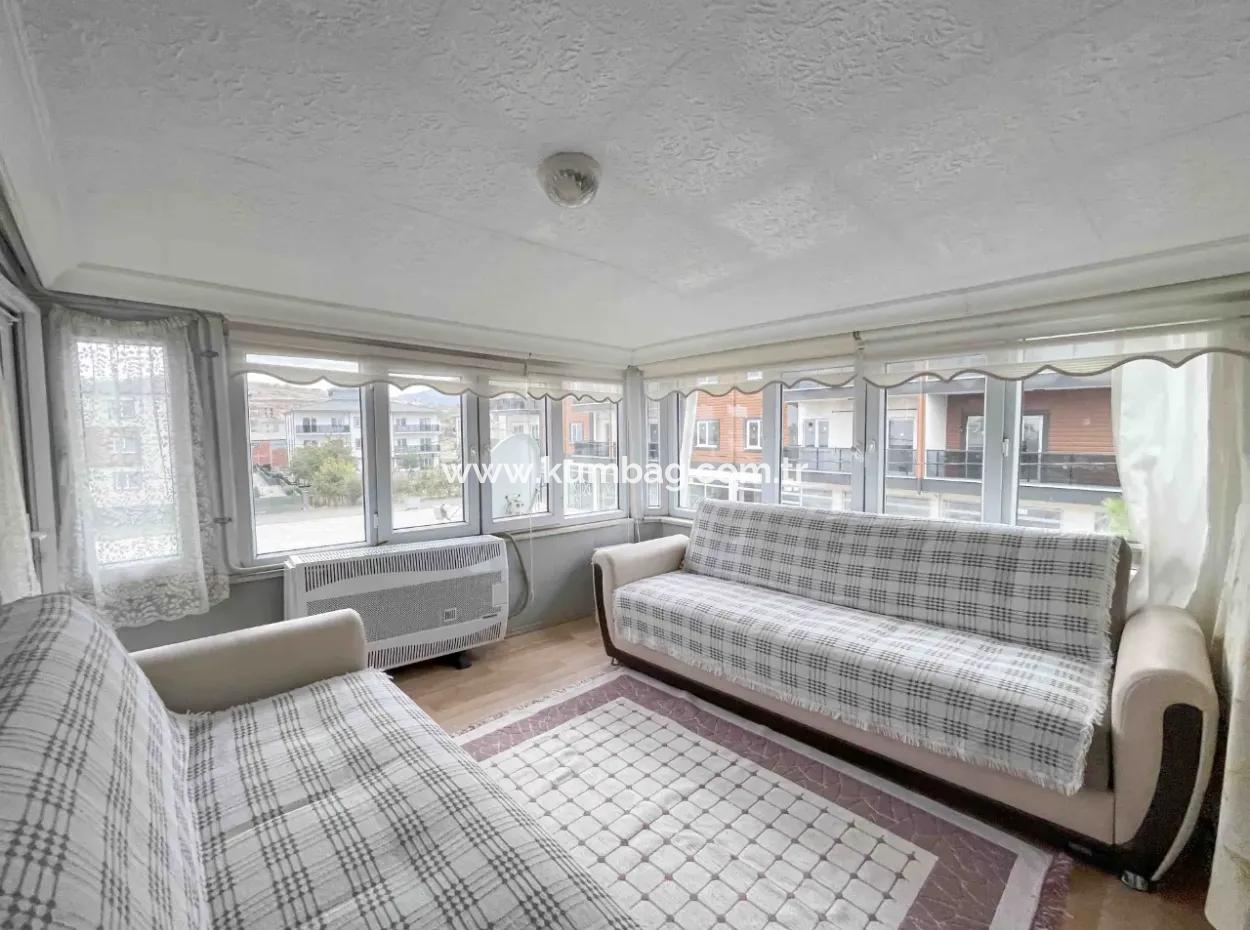 Zu Verkaufen Mit Nützlichem Grossem Balkon In Der Nähe Von Kumbagh Street Beach 2 1