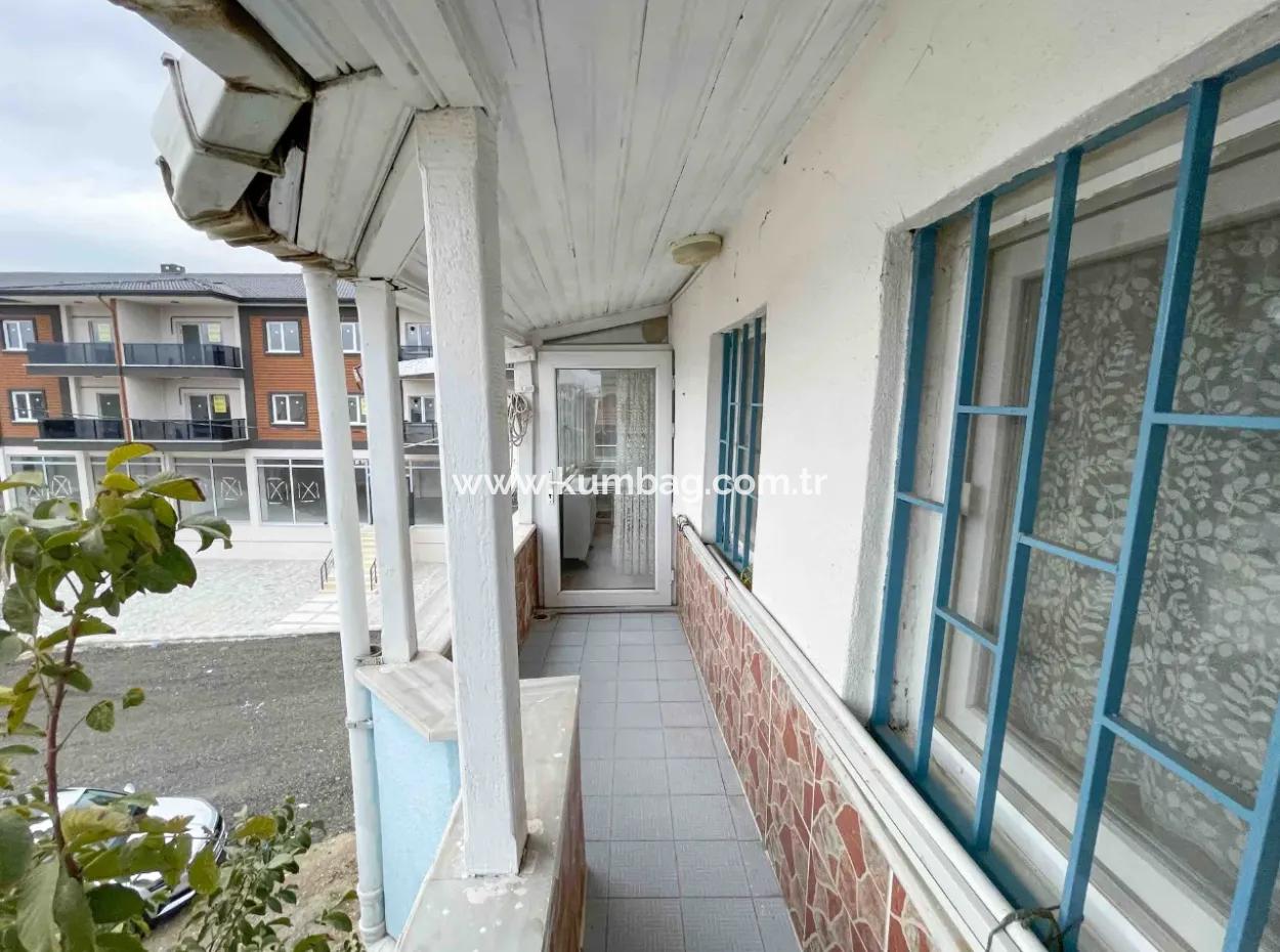 Zu Verkaufen Mit Nützlichem Grossem Balkon In Der Nähe Von Kumbagh Street Beach 2 1