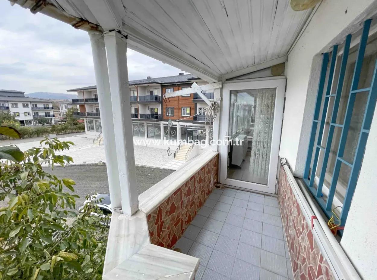 Zu Verkaufen Mit Nützlichem Grossem Balkon In Der Nähe Von Kumbagh Street Beach 2 1