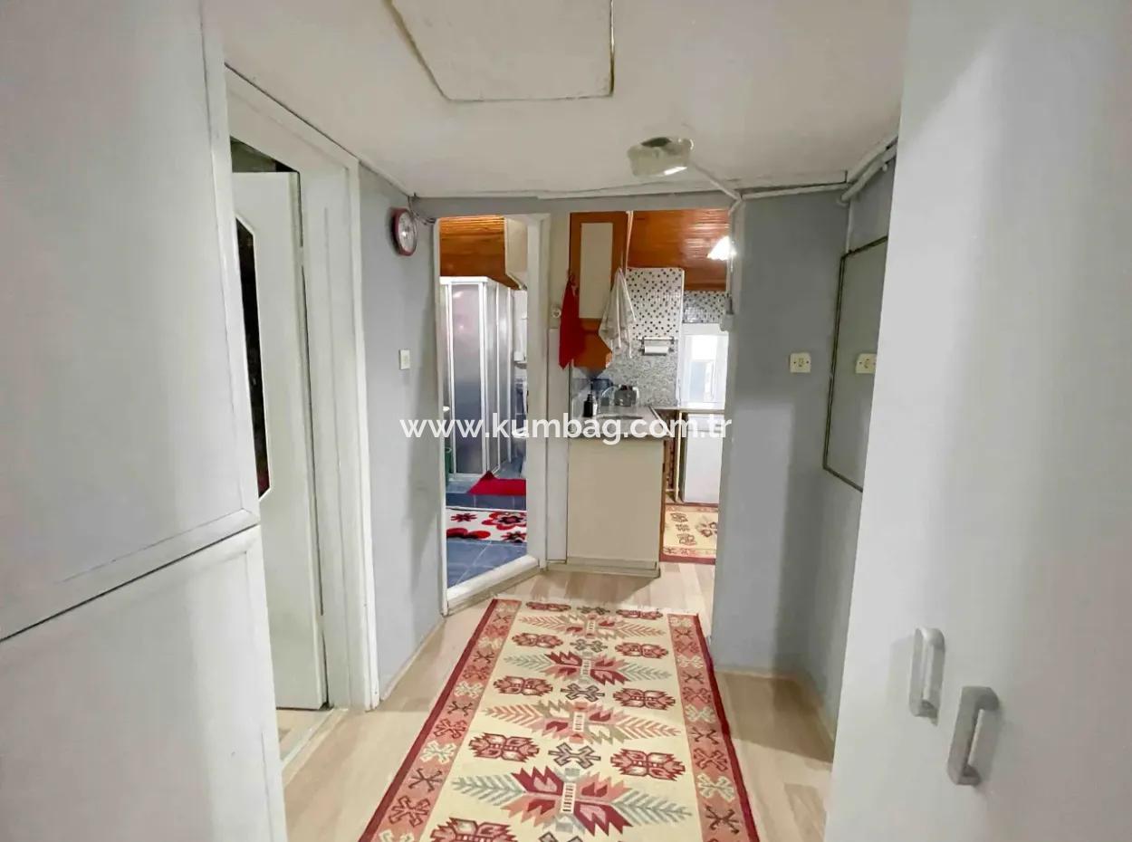 Zu Verkaufen Mit Nützlichem Grossem Balkon In Der Nähe Von Kumbagh Street Beach 2 1