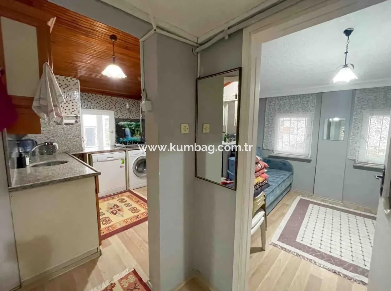 Zu Verkaufen Mit Nützlichem Grossem Balkon In Der Nähe Von Kumbagh Street Beach 2 1