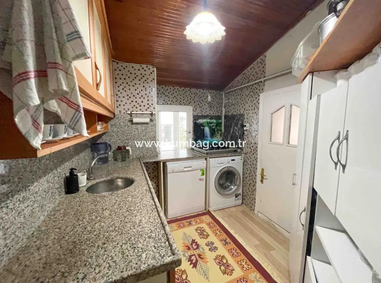 Zu Verkaufen Mit Nützlichem Grossem Balkon In Der Nähe Von Kumbagh Street Beach 2 1