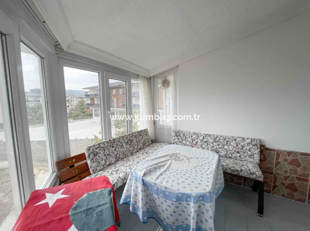 Zu Verkaufen Mit Nützlichem Grossem Balkon In Der Nähe Von Kumbagh Street Beach 2 1