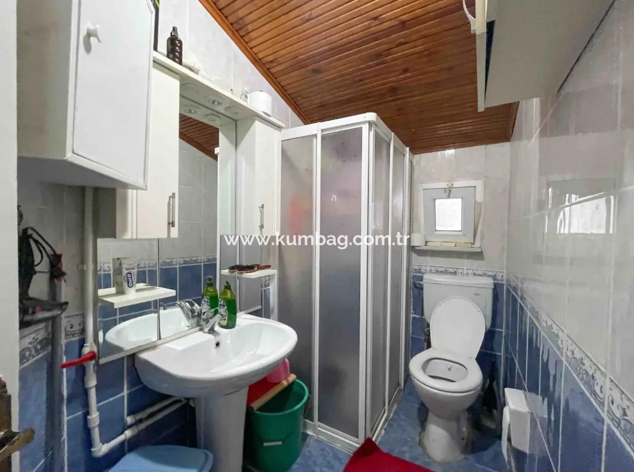 Zu Verkaufen Mit Nützlichem Grossem Balkon In Der Nähe Von Kumbagh Street Beach 2 1