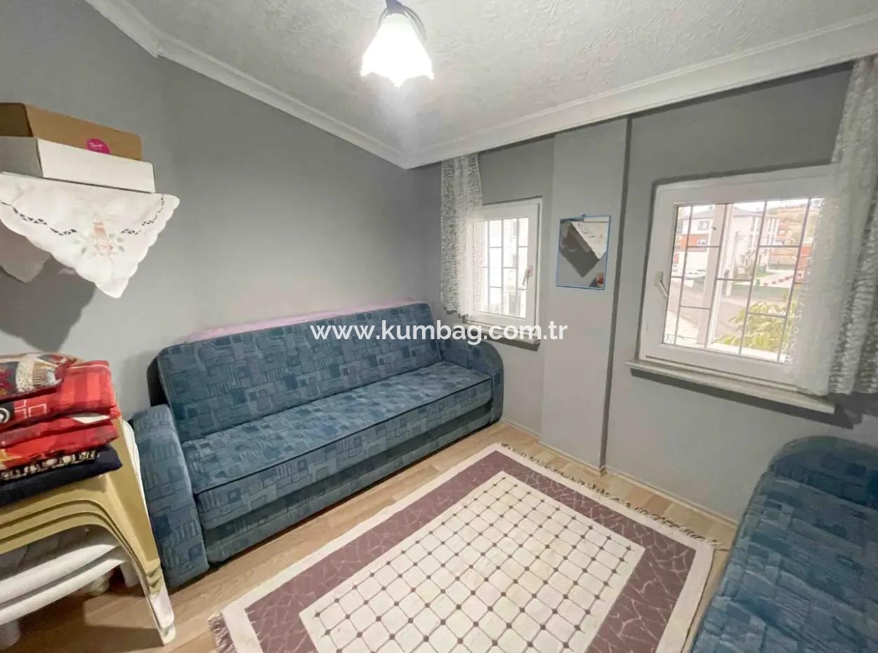 Zu Verkaufen Mit Nützlichem Grossem Balkon In Der Nähe Von Kumbagh Street Beach 2 1