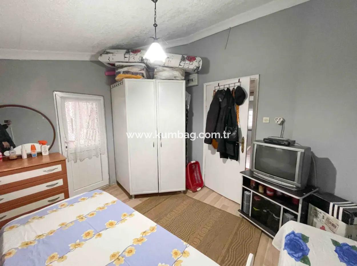 Zu Verkaufen Mit Nützlichem Grossem Balkon In Der Nähe Von Kumbagh Street Beach 2 1