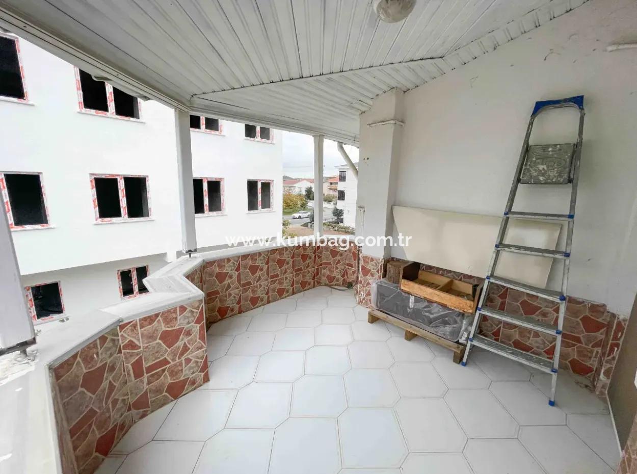 Zu Verkaufen Mit Nützlichem Grossem Balkon In Der Nähe Von Kumbagh Street Beach 2 1