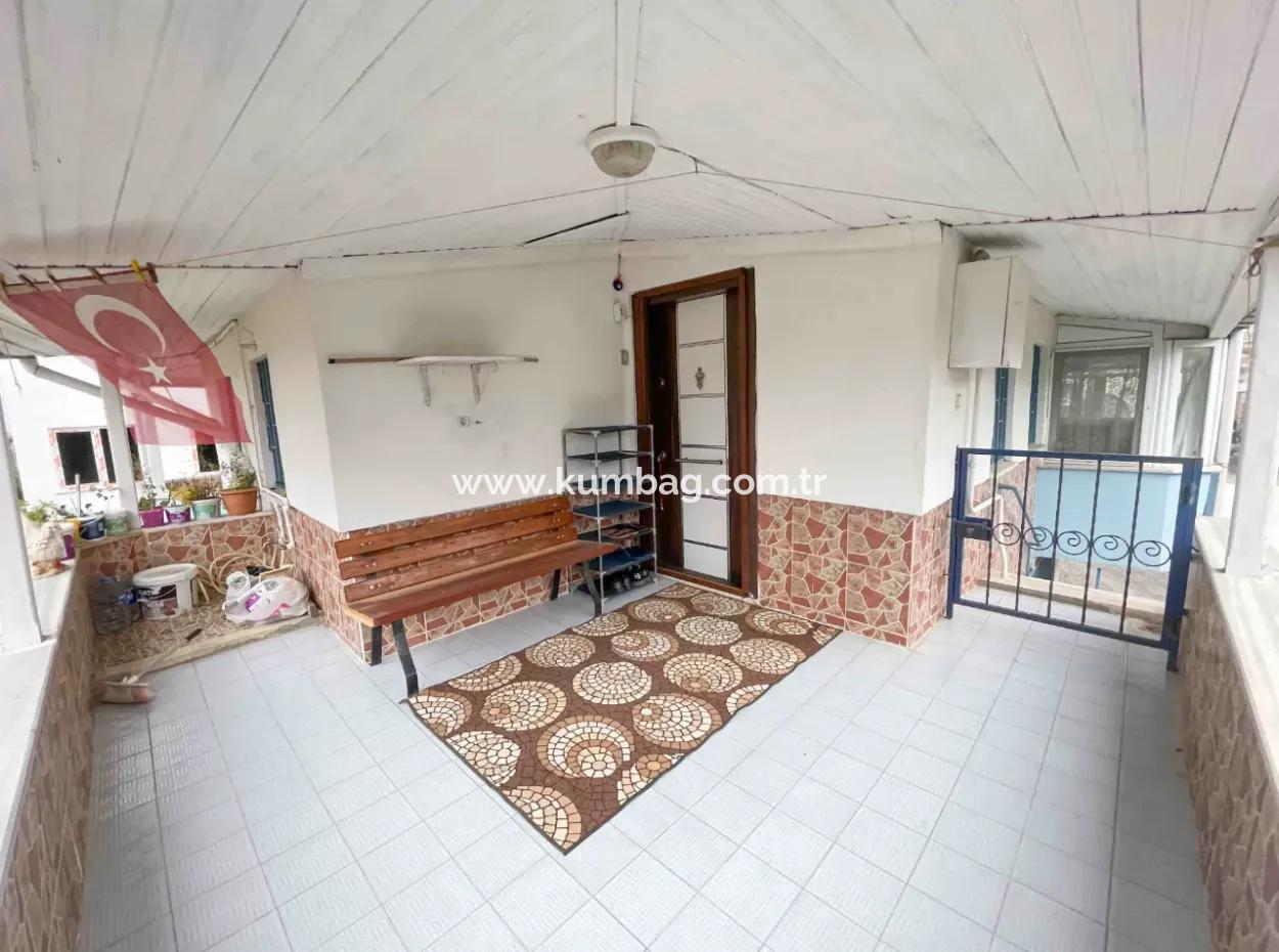 Zu Verkaufen Mit Nützlichem Grossem Balkon In Der Nähe Von Kumbagh Street Beach 2 1