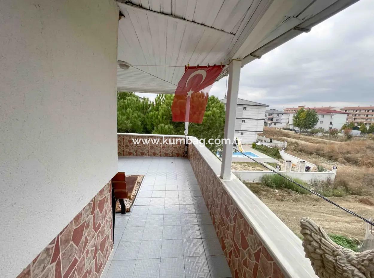 Zu Verkaufen Mit Nützlichem Grossem Balkon In Der Nähe Von Kumbagh Street Beach 2 1