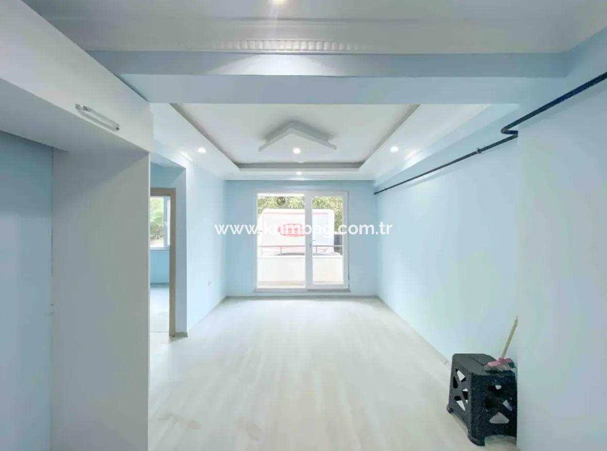 Neue 2 1 Wohnung Zum Verkauf In Der Nähe Des Meeres In Der Zentralen Lage Von Kumbağ