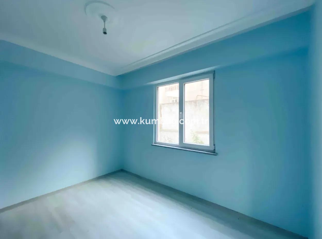Neue 2 1 Wohnung Zum Verkauf In Der Nähe Des Meeres In Der Zentralen Lage Von Kumbağ