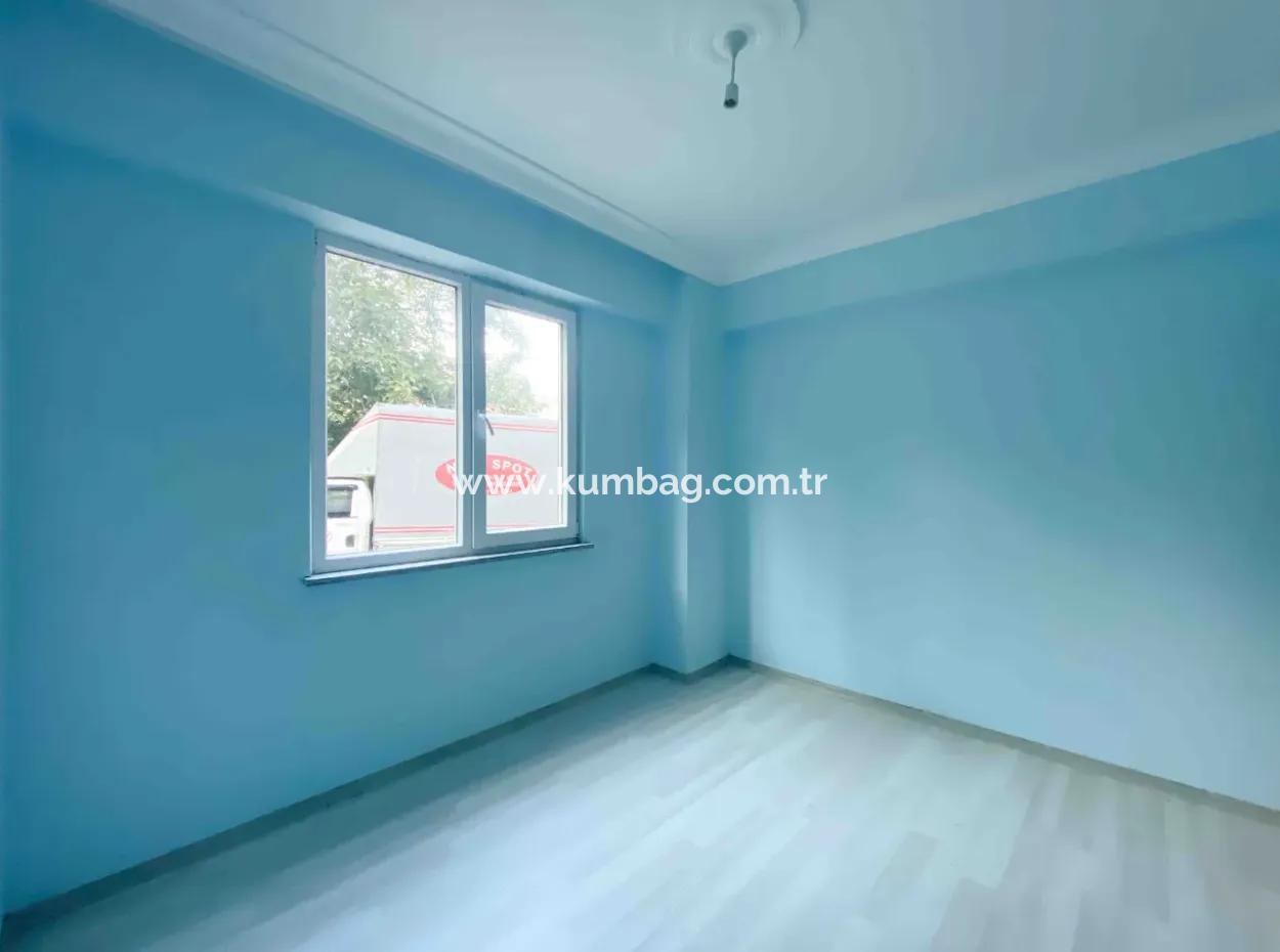 Neue 2 1 Wohnung Zum Verkauf In Der Nähe Des Meeres In Der Zentralen Lage Von Kumbağ