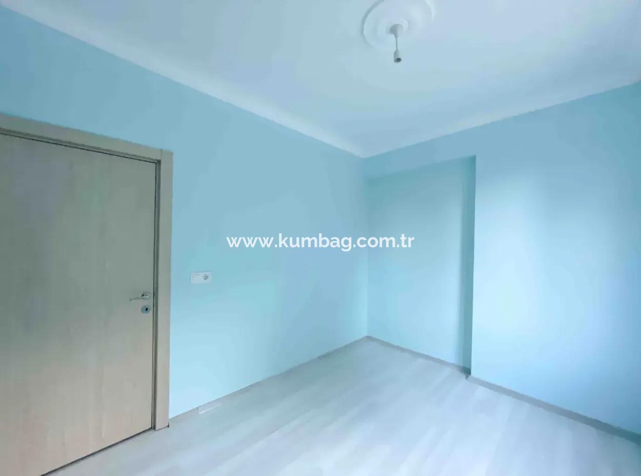 Neue 2 1 Wohnung Zum Verkauf In Der Nähe Des Meeres In Der Zentralen Lage Von Kumbağ