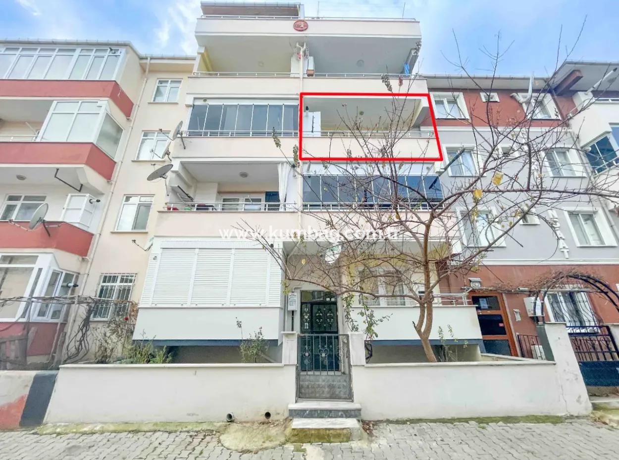 Zentral Gelegen In Der Nähe Des Meeresmarktes Möblierte Wohnung Zum Verkauf 2 1