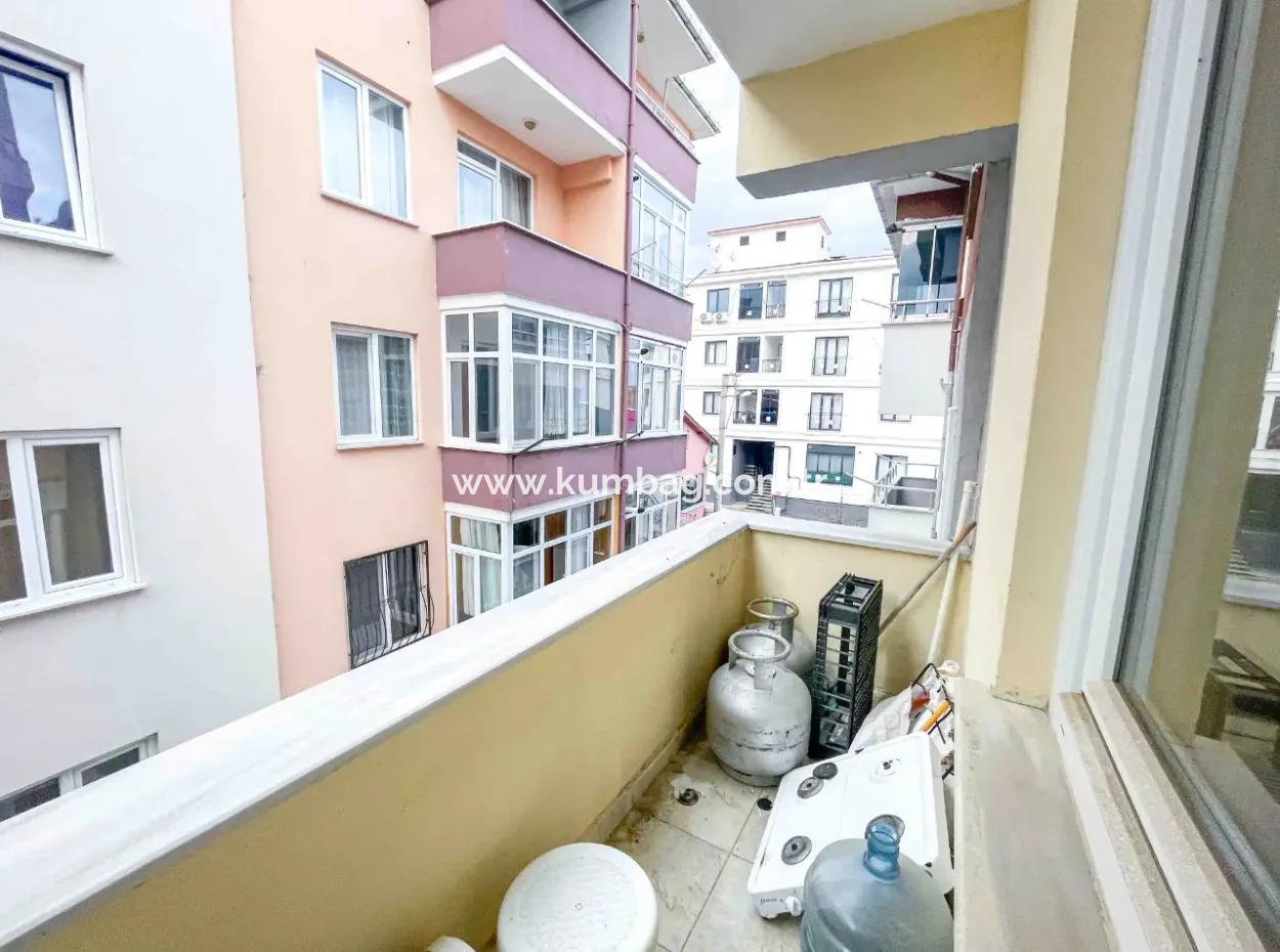 Zentral Gelegen In Der Nähe Des Meeresmarktes Möblierte Wohnung Zum Verkauf 2 1