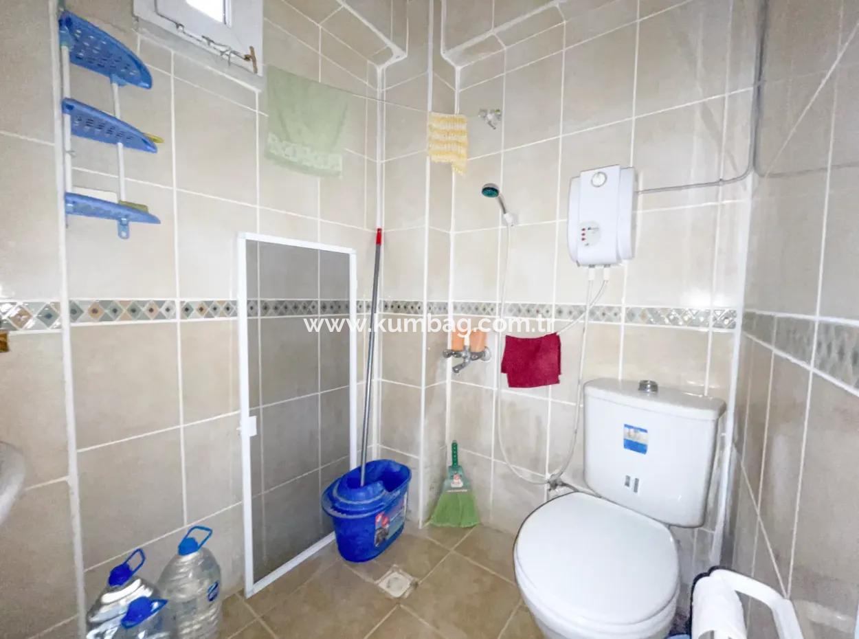 1 1 Wohnung Zum Verkauf Im Möblierten Zentrum Auf Der Strasse In Kumbagh