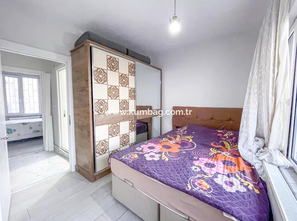 Möblierte Triplex Villa Zum Verkauf In Der Nähe Der Market Street In Kumbagh