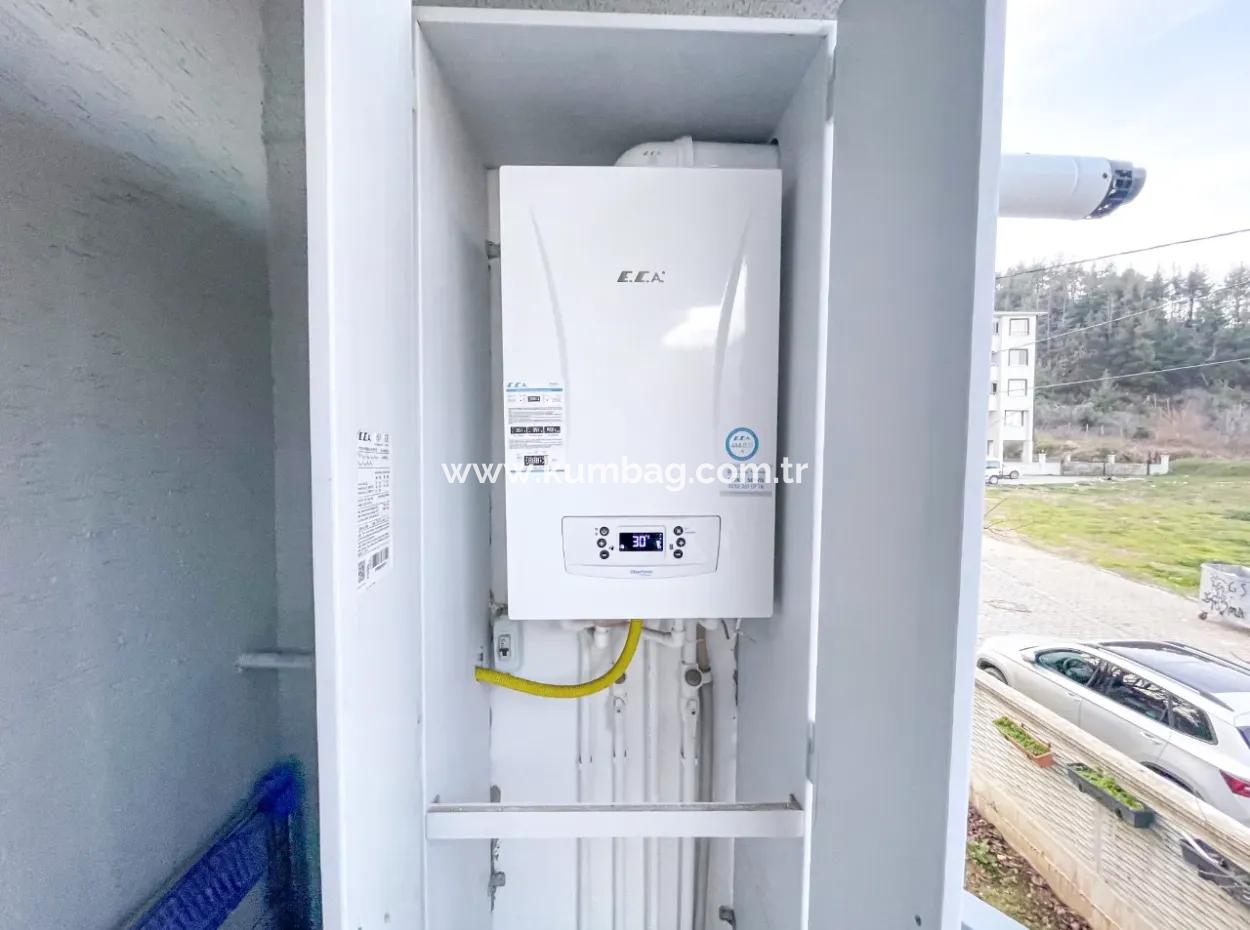 Möblierte Triplex Villa Zum Verkauf In Der Nähe Der Market Street In Kumbagh