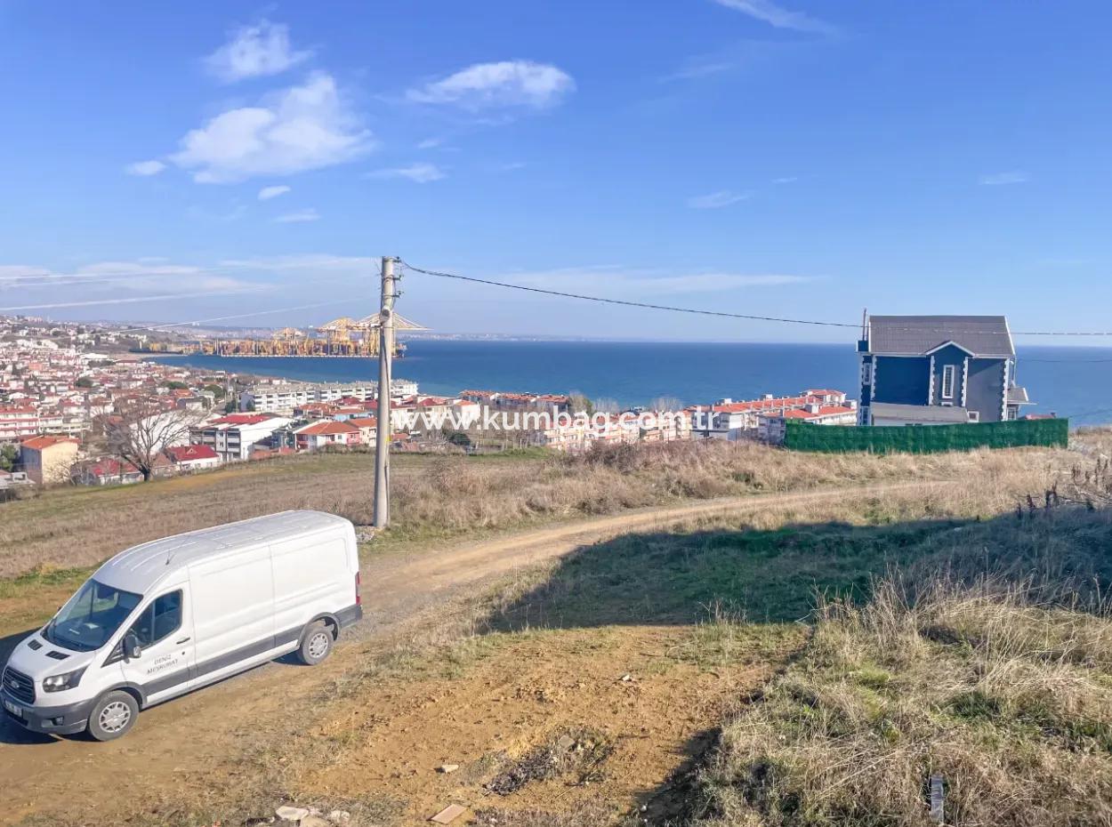 2 1 Wohnung Zum Verkauf In Kumbagh Hill Mit Komplettem Meerblick