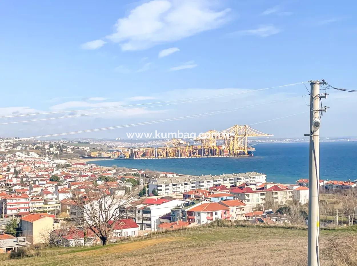 2 1 Wohnung Zum Verkauf In Kumbagh Hill Mit Komplettem Meerblick
