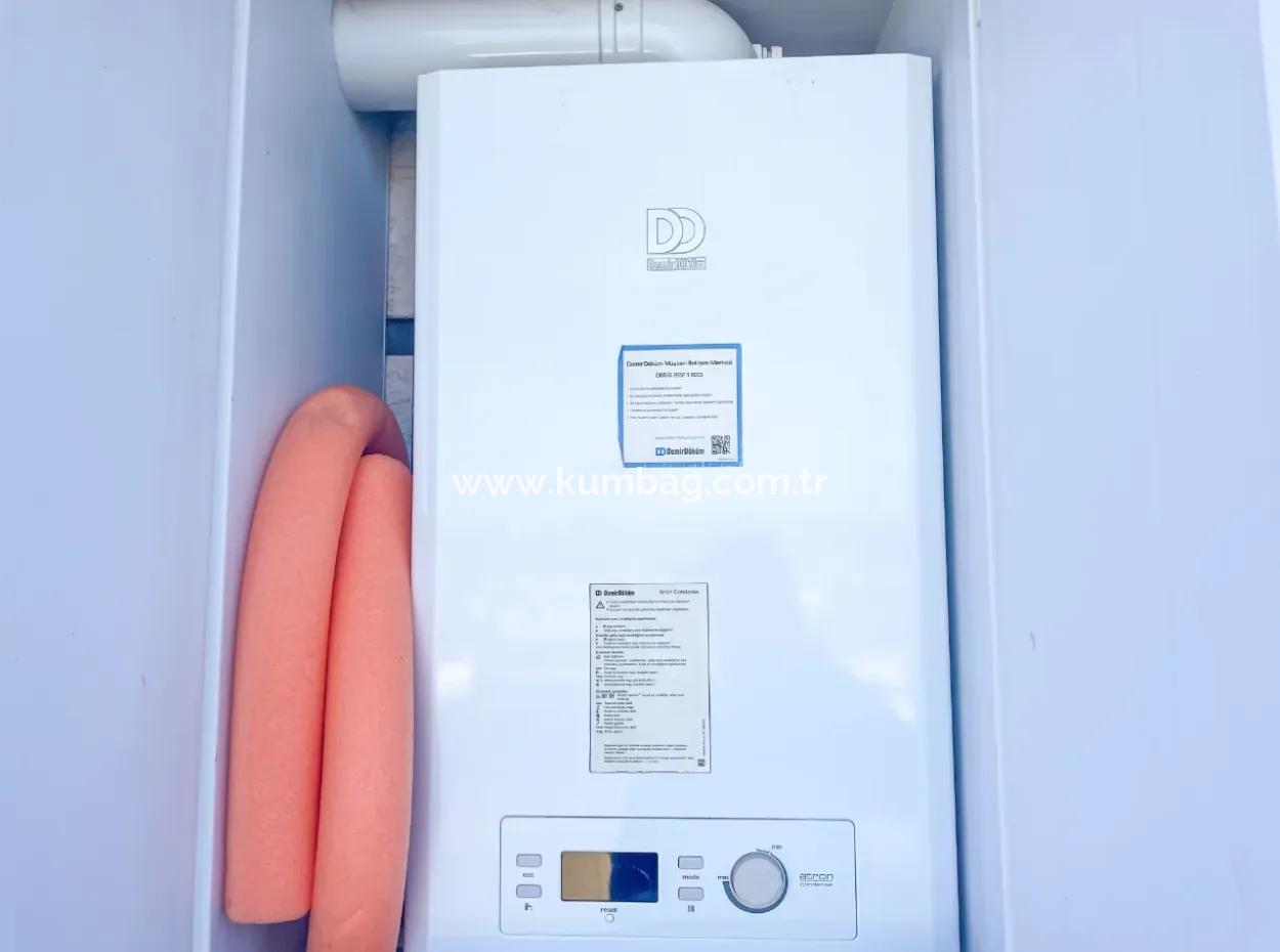 2 1 Wohnung Zum Verkauf In Kumbagh Hill Mit Komplettem Meerblick