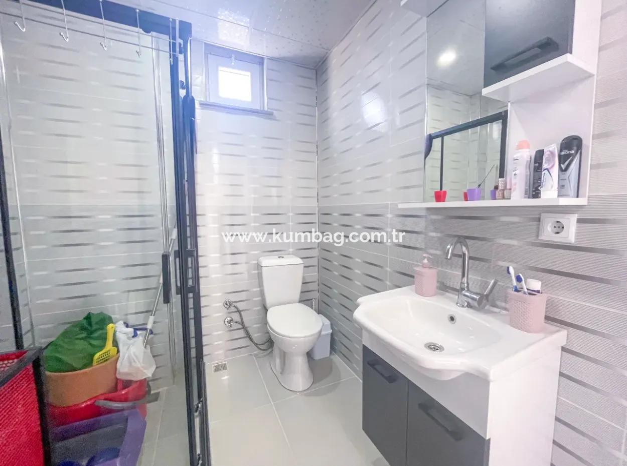 2 1 Wohnung Zum Verkauf In Kumbagh Hill Mit Komplettem Meerblick