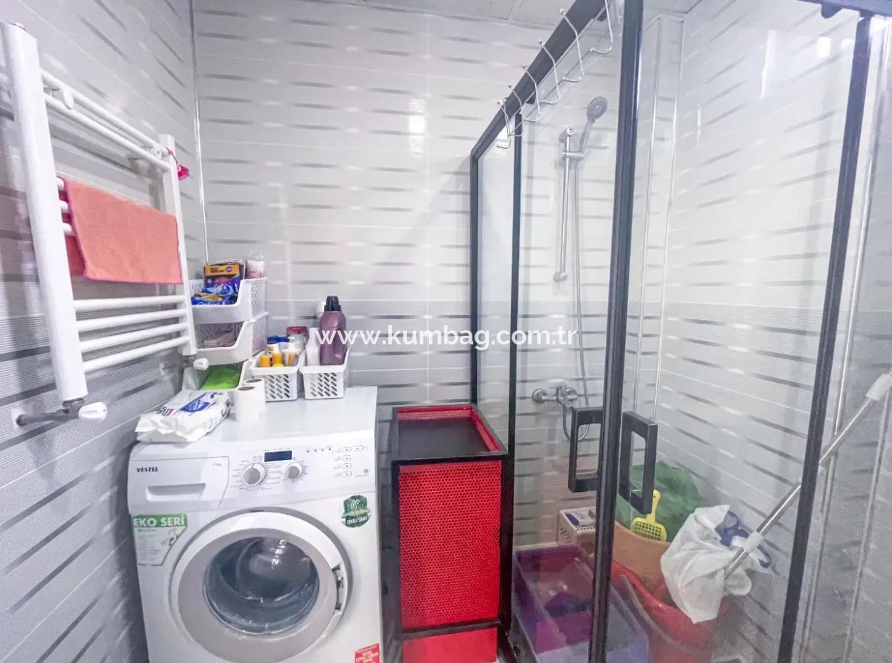 2 1 Wohnung Zum Verkauf In Kumbagh Hill Mit Komplettem Meerblick