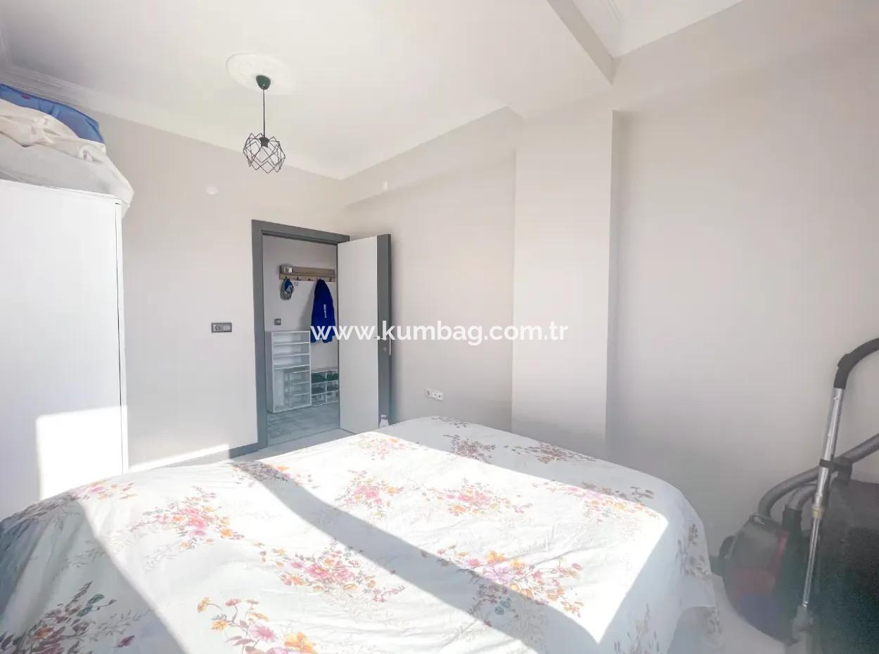 2 1 Wohnung Zum Verkauf In Kumbagh Hill Mit Komplettem Meerblick