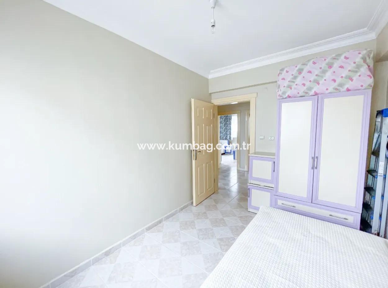 2 Stöckig 4 1 Einfamilienhaus Mit Garten Zu Verkaufen In Kumbag Zentrale Lage