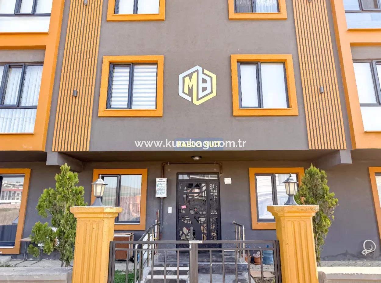 Neue Luxuriöse 2 1 Ecke Wohnung Zum Verkauf In Meernähe In Kumbağ