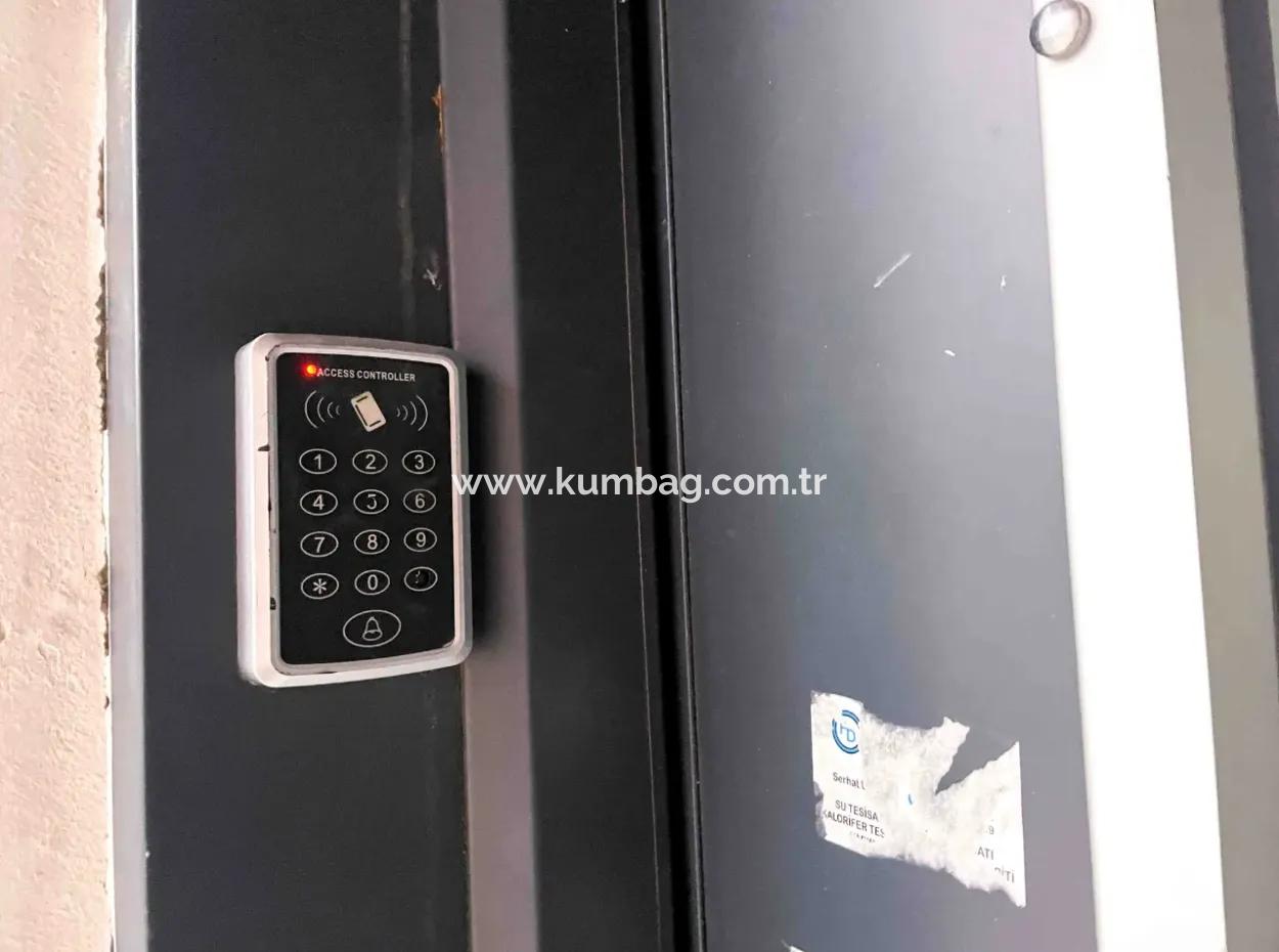 2 1 Wohnung Zum Verkauf An Der Hauptstrasse Mit Meerblick In Kumbagh