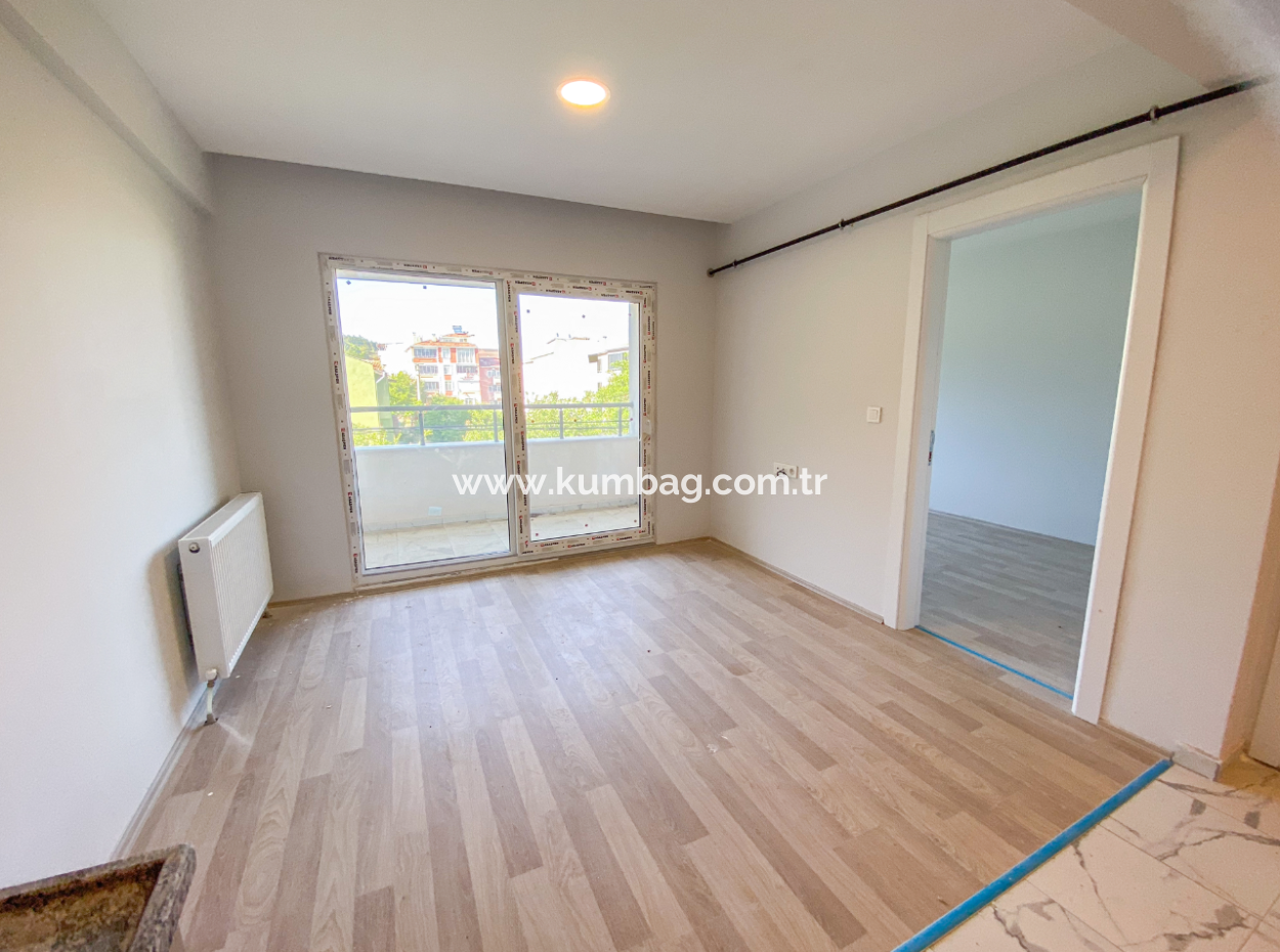 Null Zu Verkaufen 1 1 Wohnung Hinter Kumbağ Migros