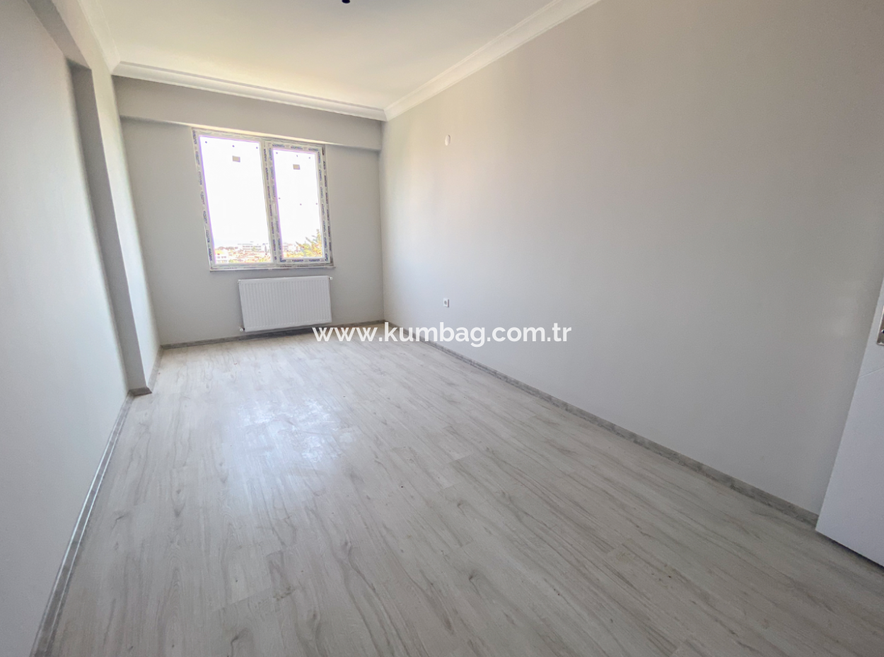 Neue 2 1 Wohnung Zu Vermieten Mit Meerblick Und Grossem Balkon In Kumbag