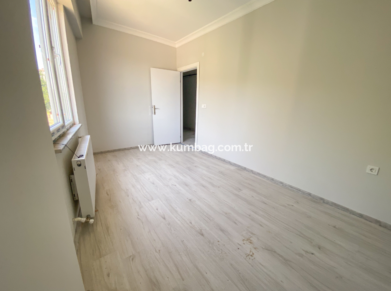 Neue 2 1 Wohnung Zu Vermieten Mit Meerblick Und Grossem Balkon In Kumbag